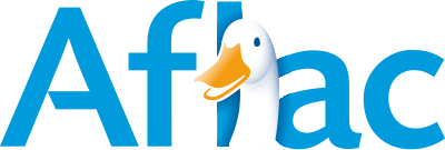 Aflac ロゴ